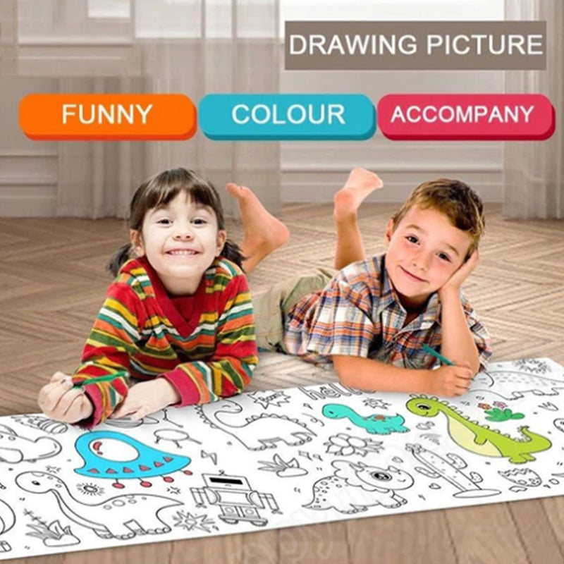 1+1 GRATIS | Kleine Picasso™ Genieße stundenlangen Spaß und Entspannung