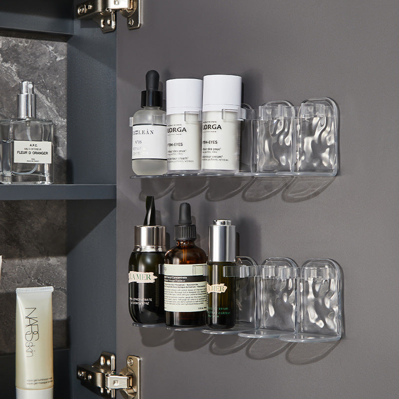 50% RABATT | OrganizeMe™ - Keine Stanze Wandregal zur Aufbewahrung [Letzter Tag Rabatt]