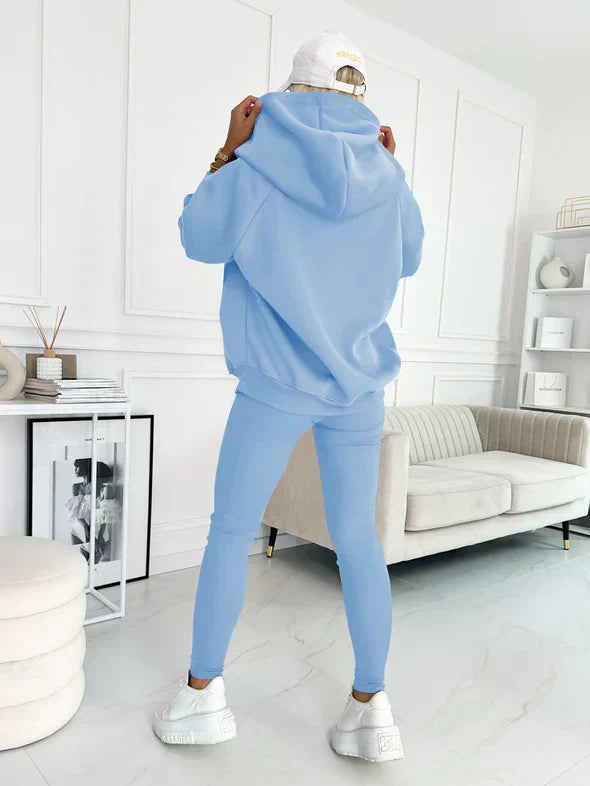 Romy™ - Bequemer Casual Dreiteiler
