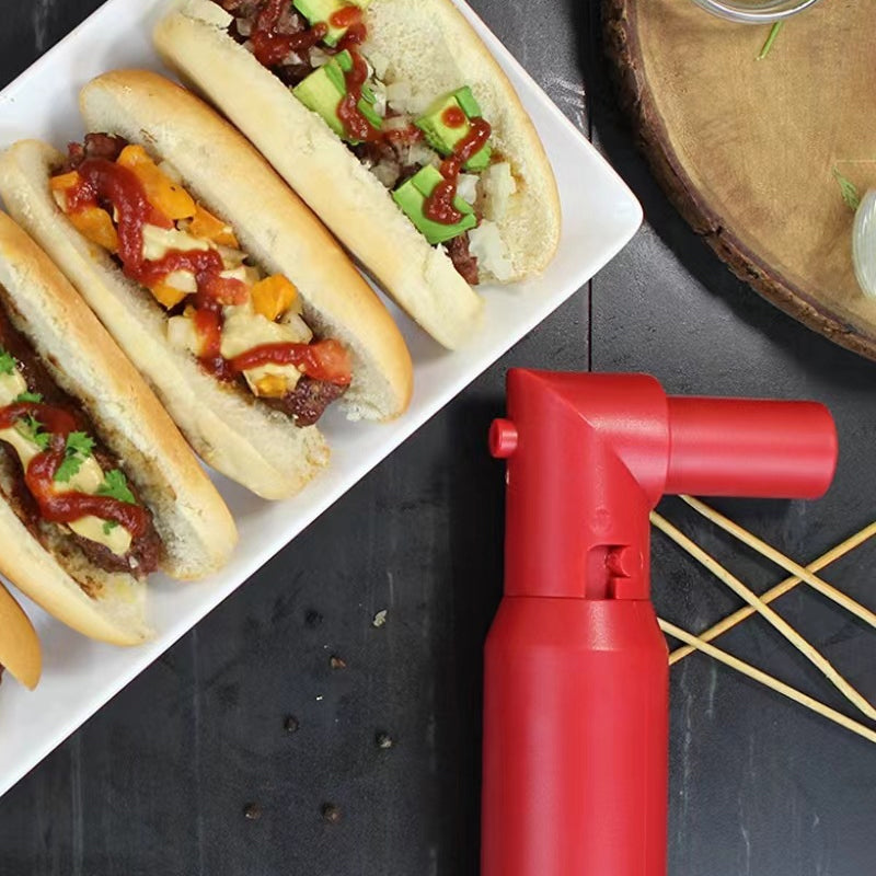 GrillMeister™ Genießen Sie müheloses Grillen | 50% RABATT