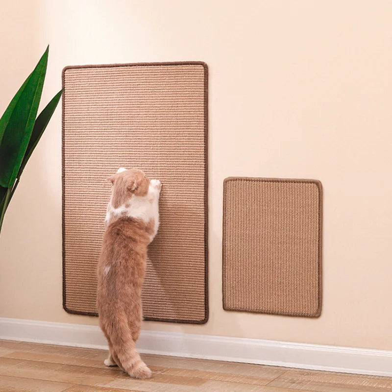 Scratchy™ – Der perfekte Kratzspaß für deine Katze und deine Möbel!