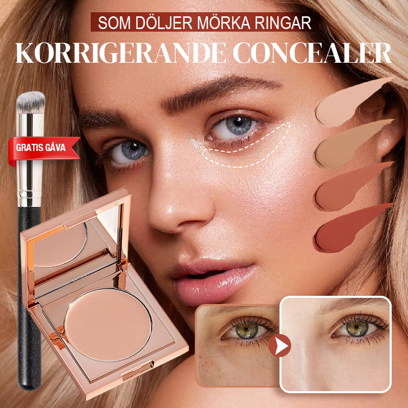 Korrigierender Concealer für die Augenpartie