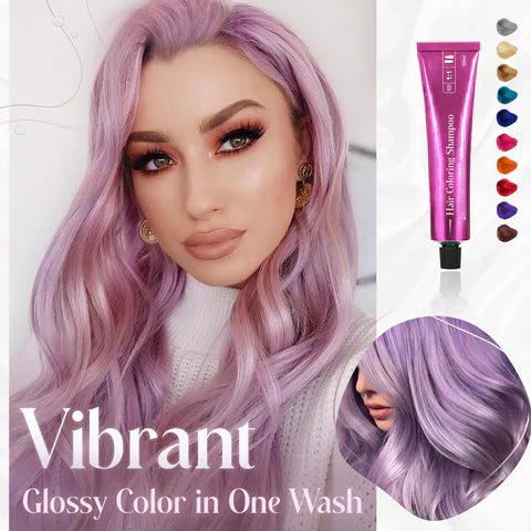 Verdora™ – Lang anhaltende Farbe ohne Bleichmittel!
