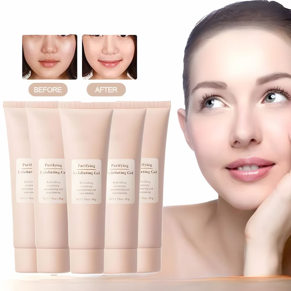 1+1 Gratis | SkinGlow™ Verabschieden Sie sich von rauen Stellen und Hautanhängseln