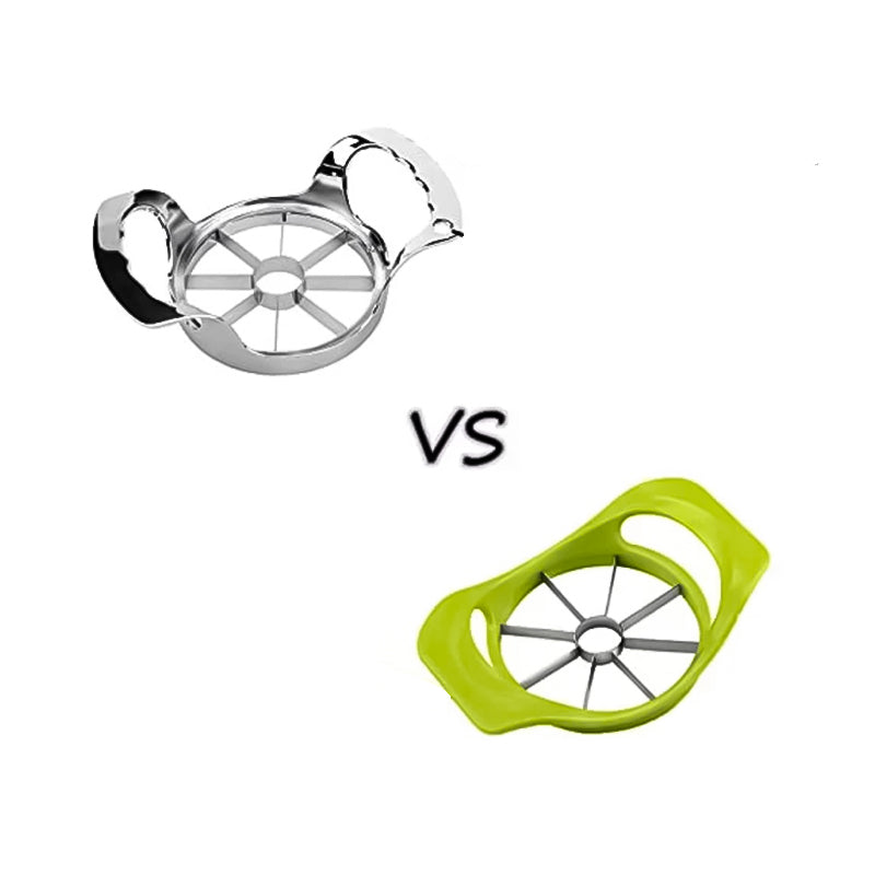 EasySlice - Apfelentkerner und -schneider [Letzter Tag Rabatt]