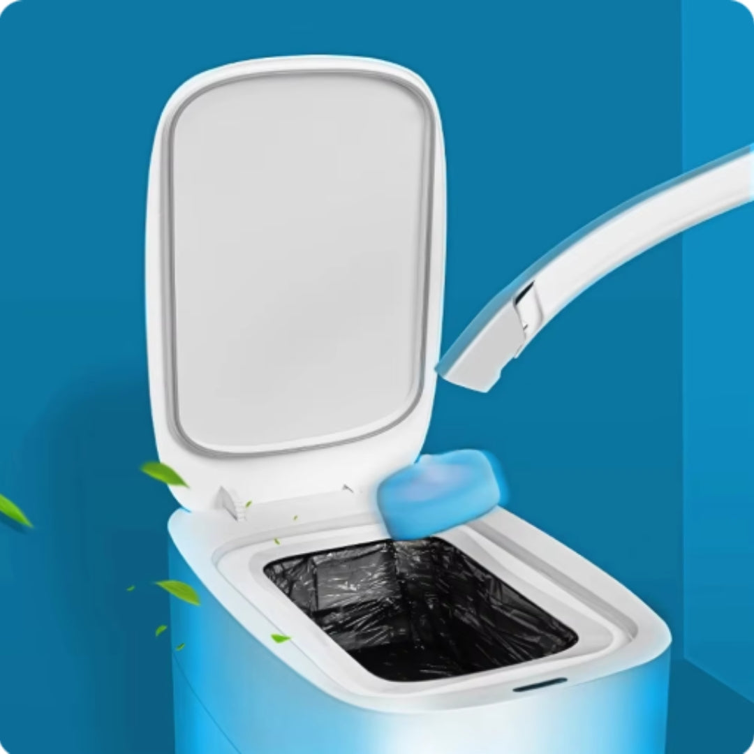 Toilettenstab-Set