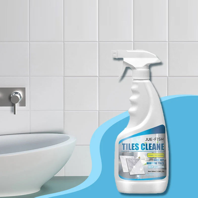 1+1 Gratis | TilesCleaner™ - Sprayer für die Reinigung von Fliesen und Fugen