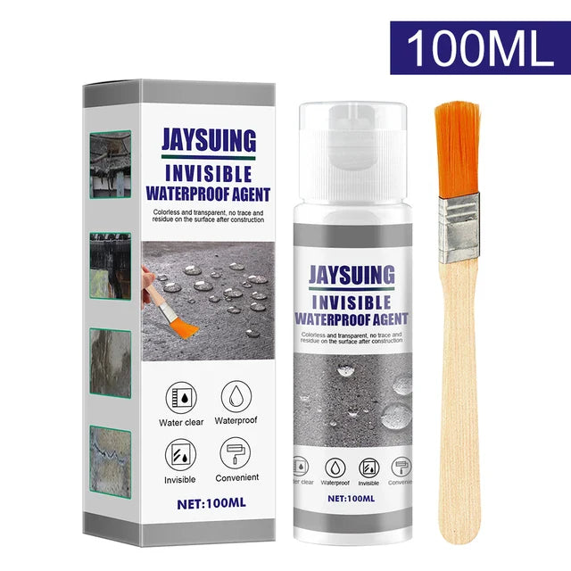 1+1 GRATIS | ShineGuard™ Die ultimative Lösung zur Abdichtung, die die Reparatur von Lecks vereinfacht