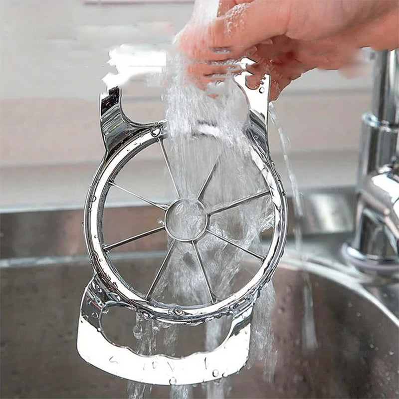 EasySlice - Apfelentkerner und -schneider [Letzter Tag Rabatt]