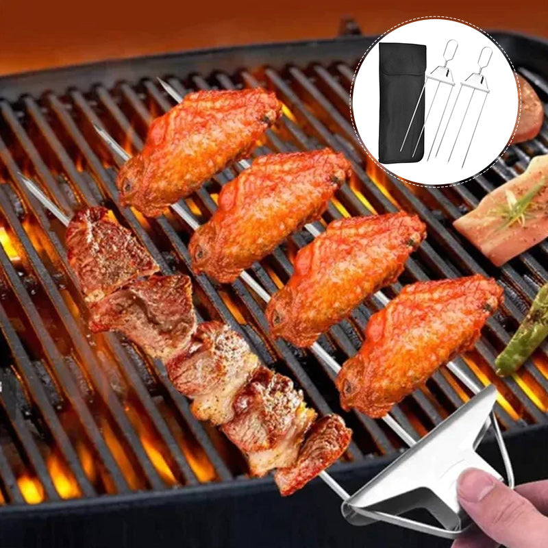 GrillSavant™ | 50% RABATT
