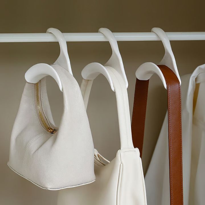 5+5 Gratis | Taschen-Organizer mit Anti-Verformungs-Haken