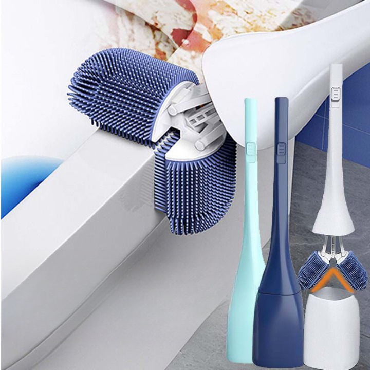 DeepClean™ Toilettenbürste