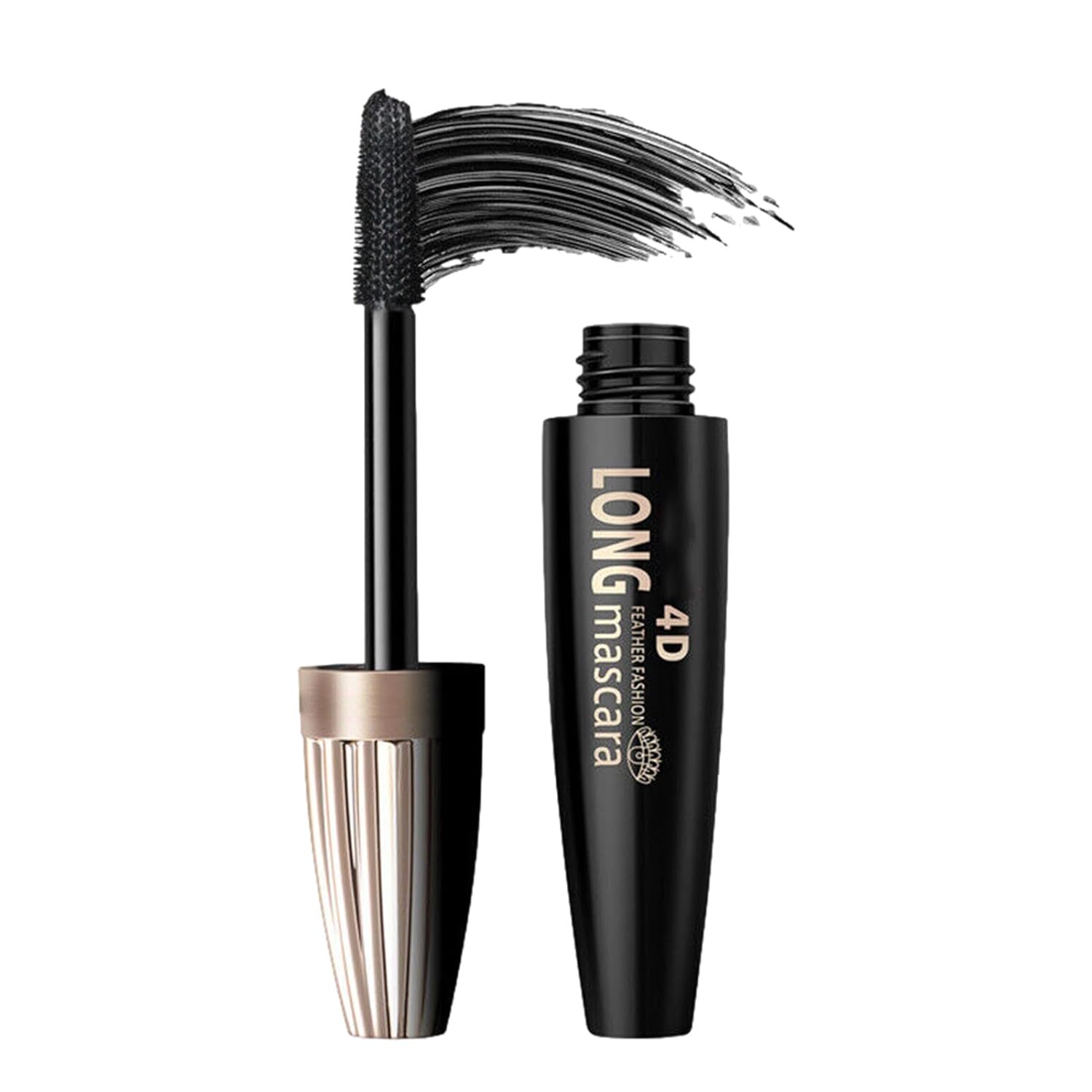 1+1 Gratis | Lashique™ Verabschieden Sie sich von spärlichem Wimpernwuchs und erzielen Sie perfekte Wimpern ohne Klumpen