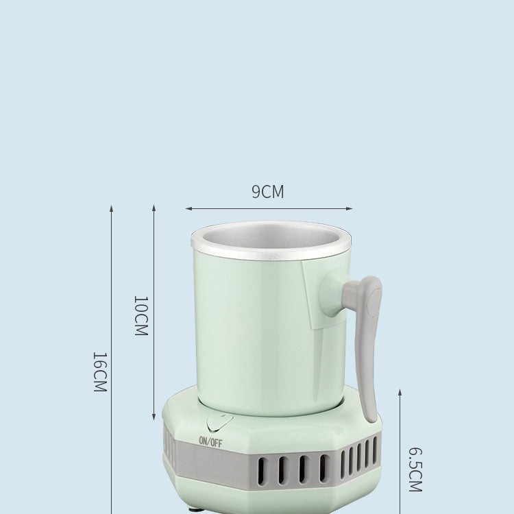 Icey™ Instant Cooler Cup (50% RABATT)