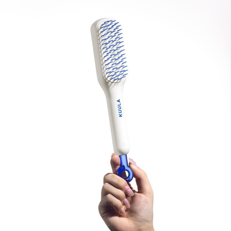 Glide™ - Selbstreinigender antistatischer Massagekamm
