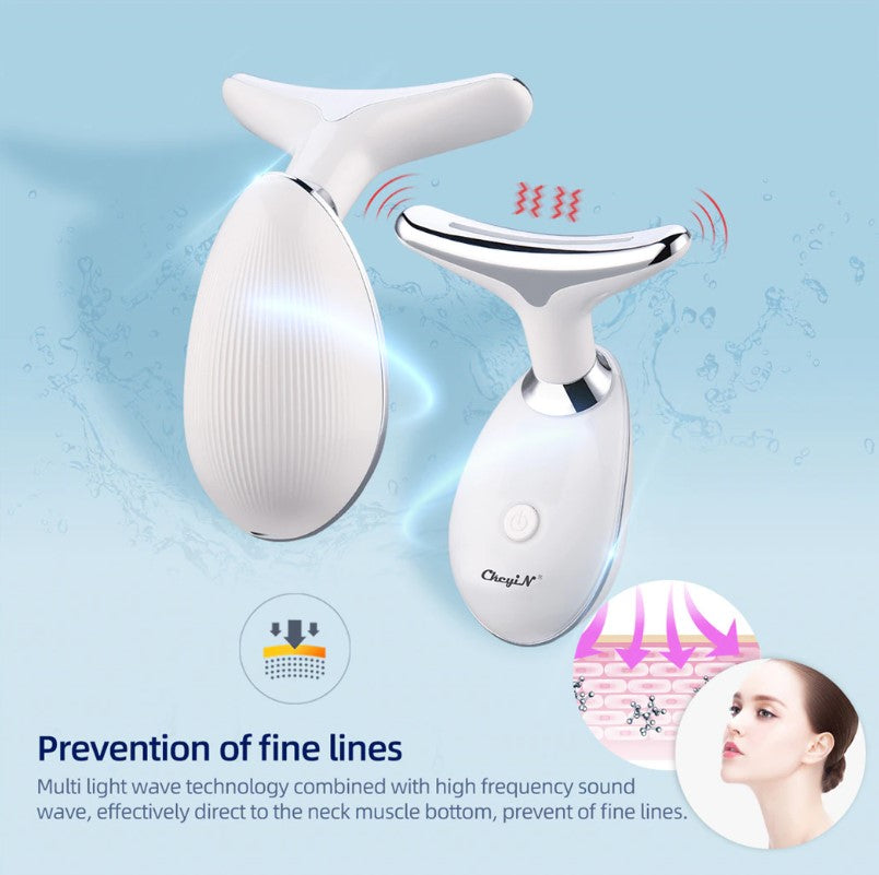 FaceGlow™- Erreichen Sie Ihr perfektes Gesicht!