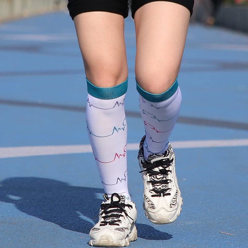 ComfySocks™ Kompressionssocken für Damen