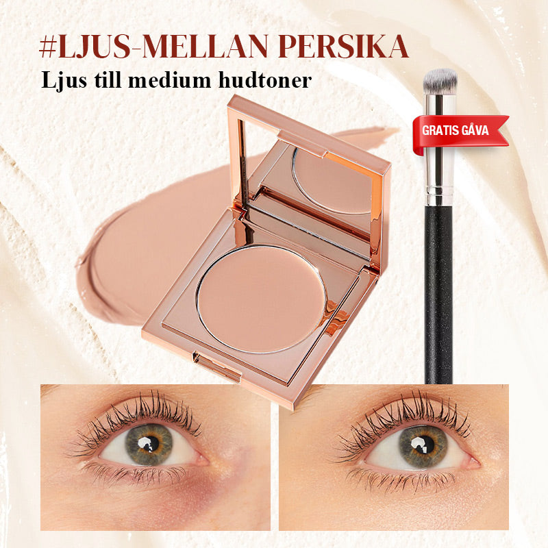 Korrigierender Concealer für die Augenpartie