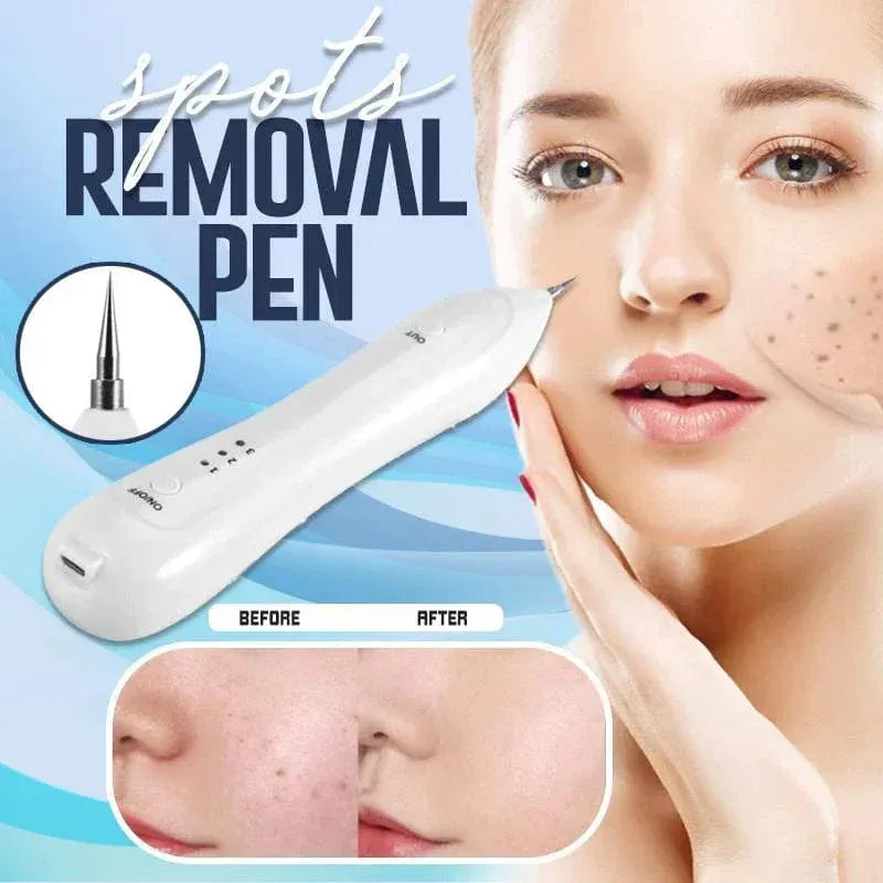 Spotfree™ Elektrischer Beauty-Stift
