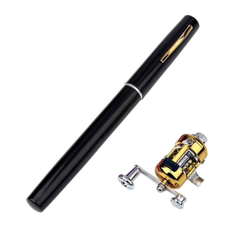 FishMate™ - Taschenformat Angelrute-unitmotor