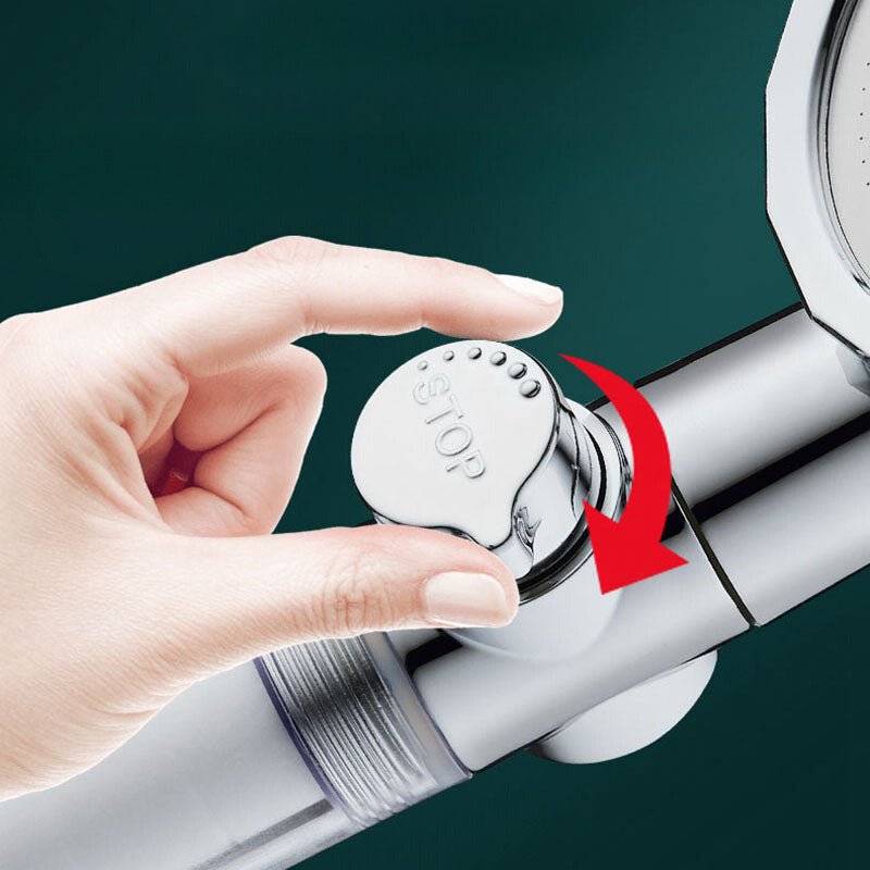 HydraSurge™ — Entfache jeden Morgen mit Kraft und reiner, strahlender Haut