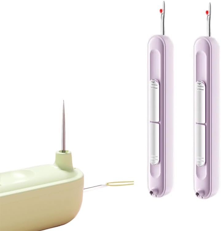 1+1 GRATIS | StitchEase™ — Meistere nahtloses Nähen ohne Mühe