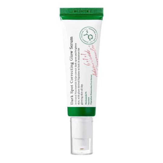 Luminate™ – Glow Serum zur Korrektur dunkler Flecken