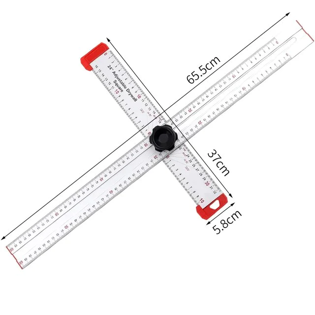 PrecisionPro™ — Holzbearbeitung auf höchstem Niveau mit absoluter Präzision