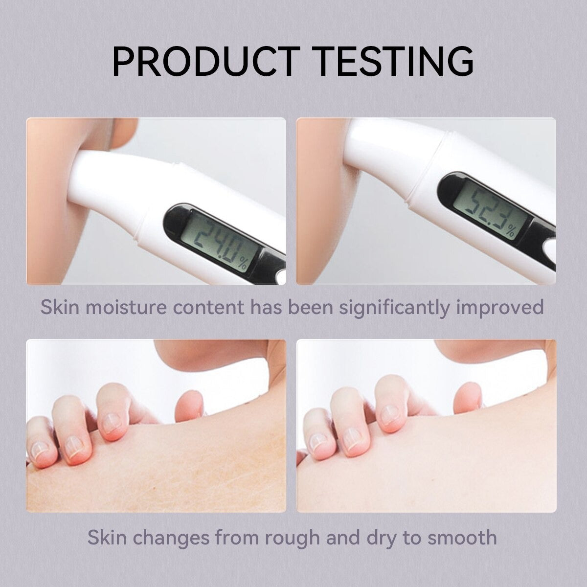 1+1 GRATIS | AgeWonder™ - Anti-Aging Feuchtigkeitsspendender Balsamstif