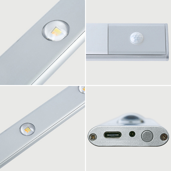 IlluminatePro - Bewegungsabhängige LED-Beleuchtung