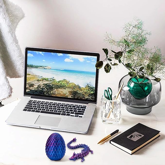 Mythical Pieces Dragon – Limitierte Edition aus lebensmittelechtem Material