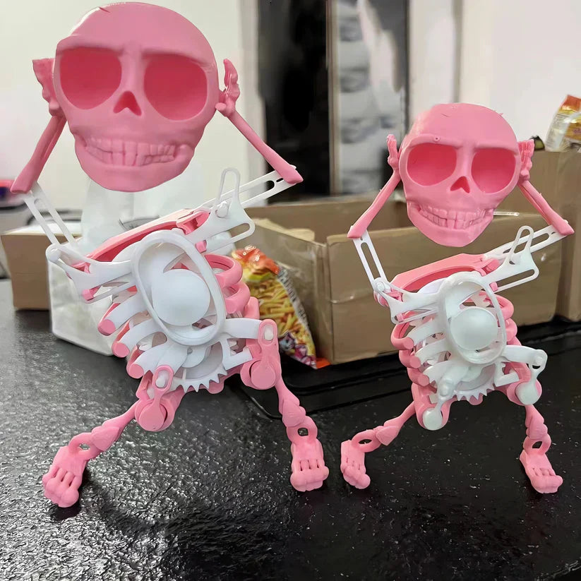SkelloTwist™ | Bringt Kinder zum Lachen