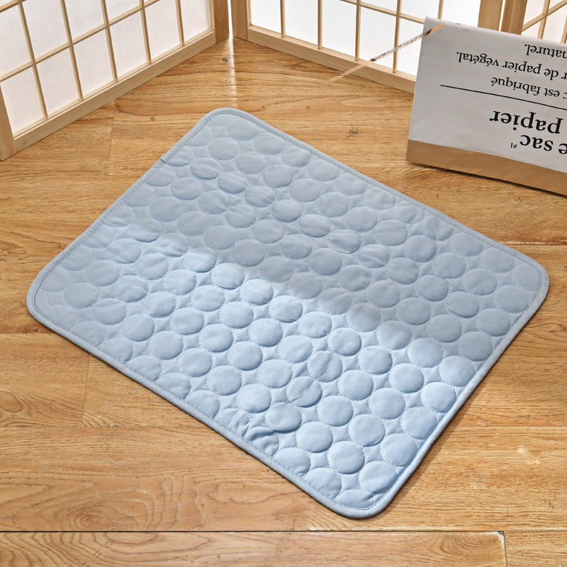 Cool Dog™ | Cold Mat For Cooling In Summer