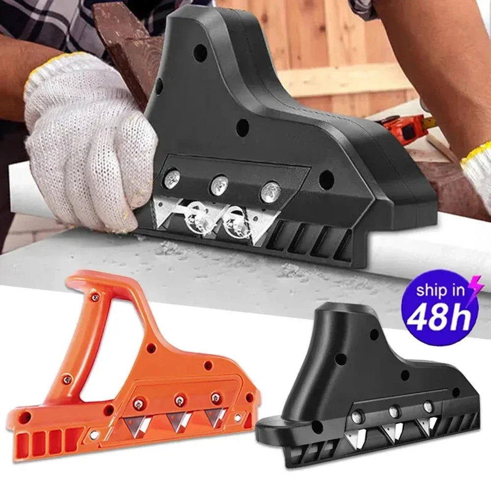 QuickCutter™ - Schnellschneider Handhobel (50% RABATT)
