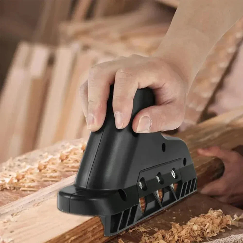 QuickCutter™ - Schnellschneider Handhobel (50% RABATT)