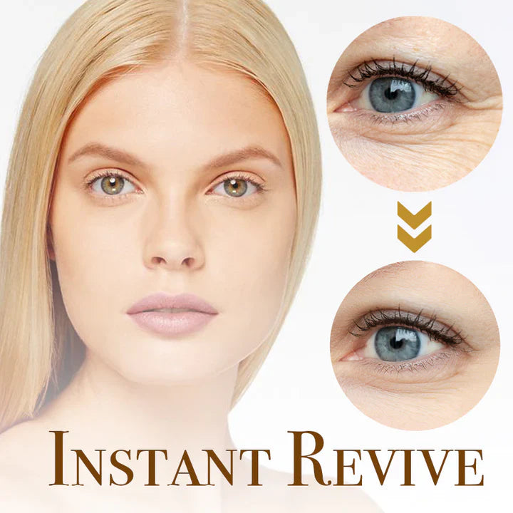 PrettyGlow™- Verjüngen Sie Ihre Augen!