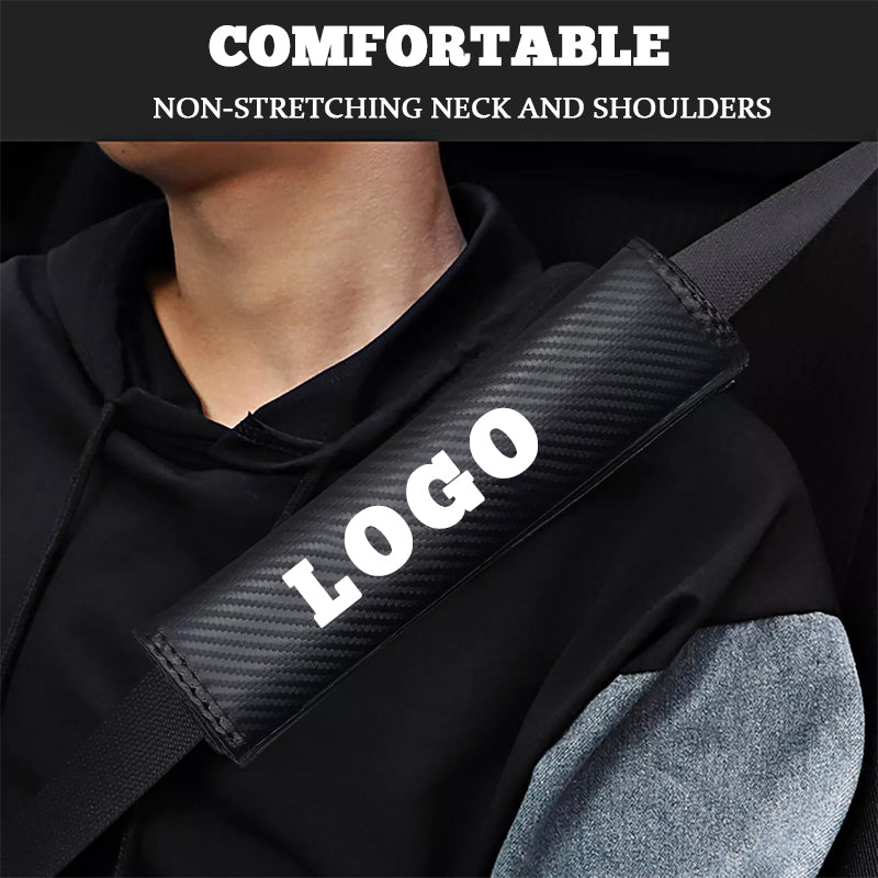 2 + 2 GRATIS HEUTE | StrapShield™ | Ein stilvoller Touch für eine schmerzfreie Fahrt!