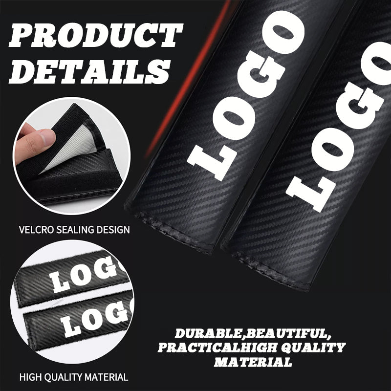 2 + 2 GRATIS HEUTE | StrapShield™ | Ein stilvoller Touch für eine schmerzfreie Fahrt!