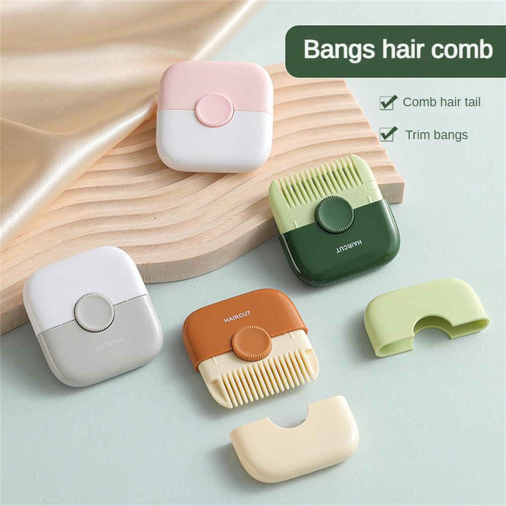 2 in 1 Baby Haarschnitt und Kamm™ | 1+2 GRATIS