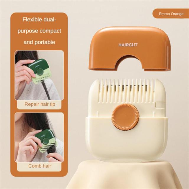 2 in 1 Baby Haarschnitt und Kamm™ | 1+2 GRATIS