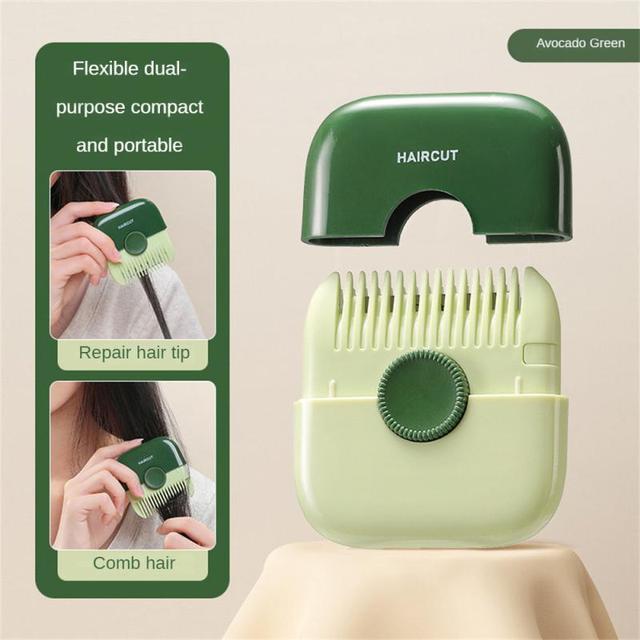 2 in 1 Baby Haarschnitt und Kamm™ | 1+2 GRATIS