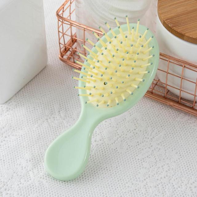 2 in 1 Baby Haarschnitt und Kamm™ | 1+2 GRATIS