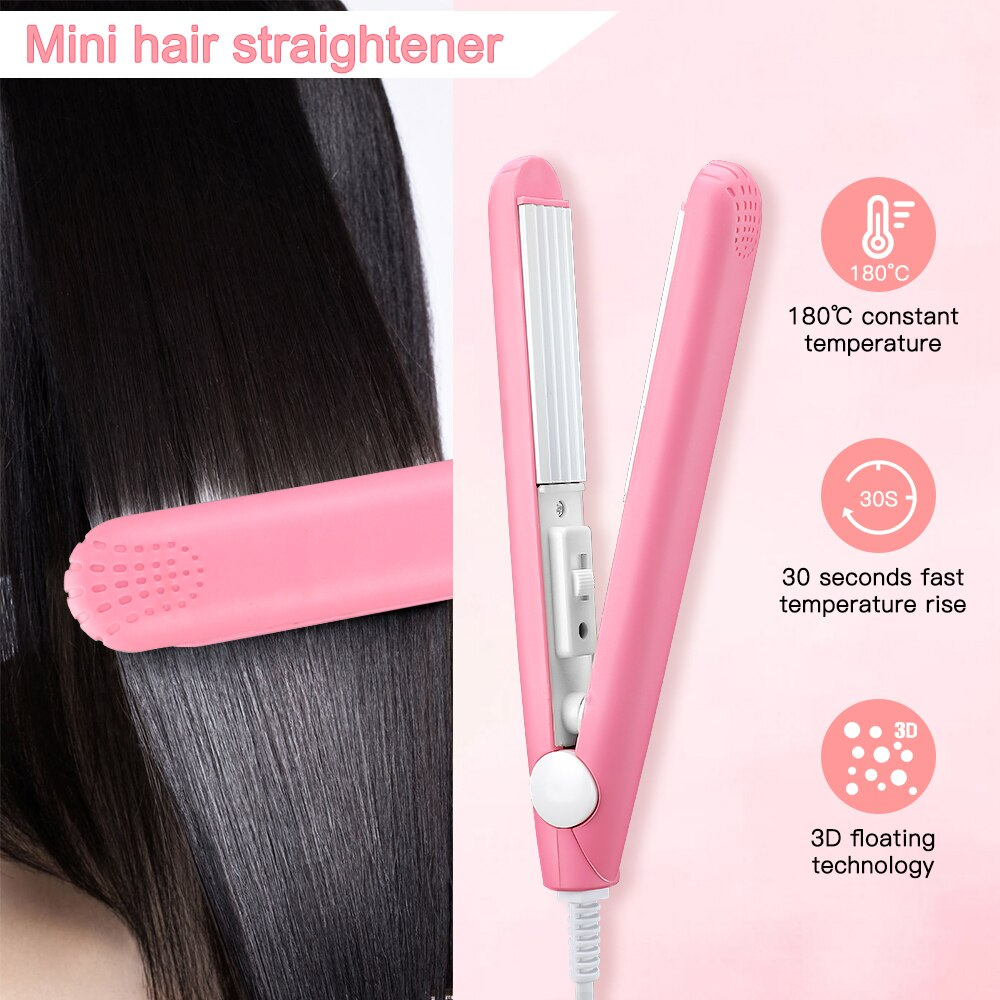 MINI-LOCKENSTAB AUS KERAMIK