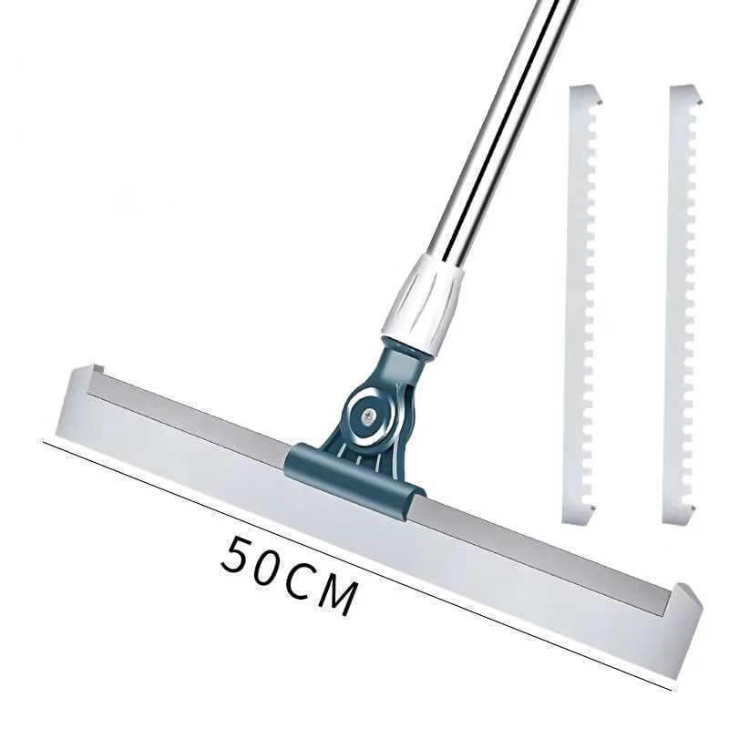 HydroMop™ - Silikonwischer Badezimmer Wischmopp