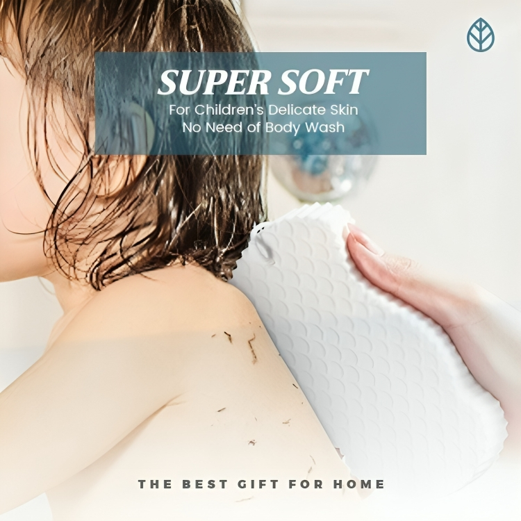 1 + 1 GRATIS HEUTE | SilkScrub™