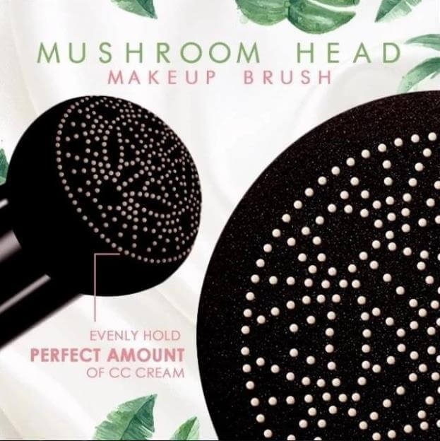 Neu Pilzkopf Air Cushion CC Creme | 1+1 FREE