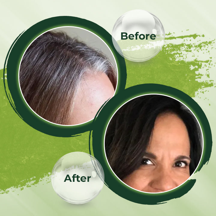 ColorViva - Shampoo-Bar |  1+1 GRATIS