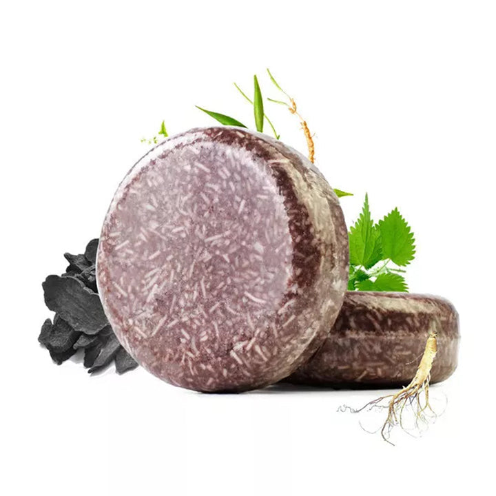 ColorViva - Shampoo-Bar |  1+1 GRATIS