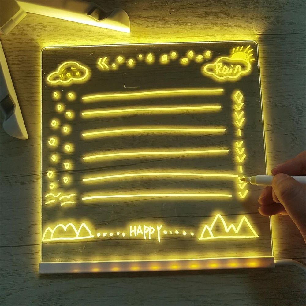 GlowCraft™ — Entfache deine Kreativität mit lebendigen, leuchtenden Meisterwerken bei jedem Mal