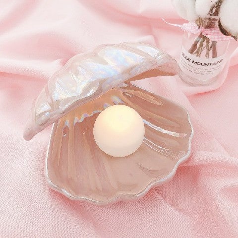 Glimmer™ - Perlen-Nachtlampe